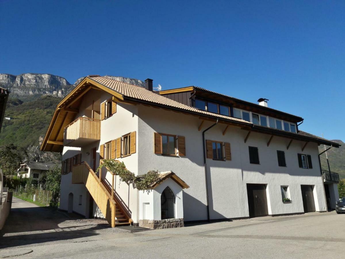 Versigglhof Appiano Sulla Strada Del Vino Dış mekan fotoğraf